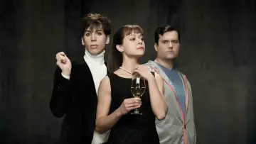 Backdrop к сериалу "Orphan Black" #1337760