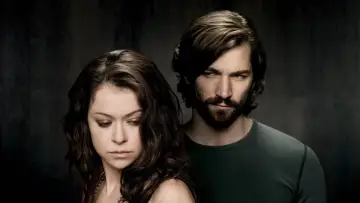 Backdrop к сериалу "Orphan Black" #1337764