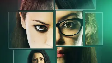 Backdrop к сериалу "Orphan Black" #1337767