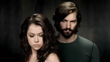 Backdrop к сериалу "Orphan Black" #1337769