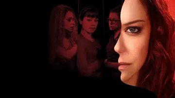 Backdrop к сериалу "Orphan Black" #1337770