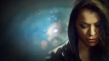 Backdrop к сериалу "Orphan Black" #1337772