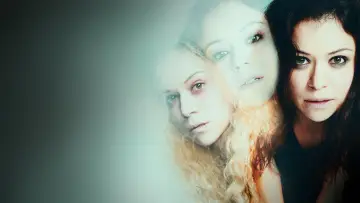 Backdrop к сериалу "Orphan Black" #1337773