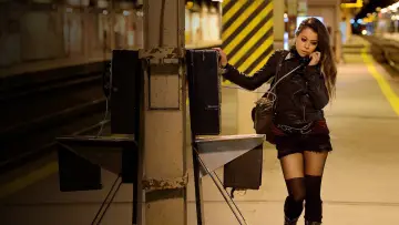 Backdrop к сериалу "Orphan Black" #1337774