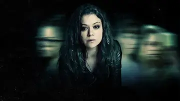 Backdrop к сериалу "Orphan Black" #1337775