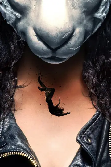Poster к сериалу "Orphan Black" #1337791