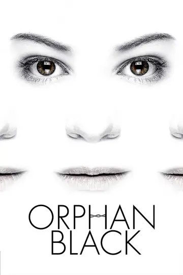 Poster к сериалу "Orphan Black" #1337794