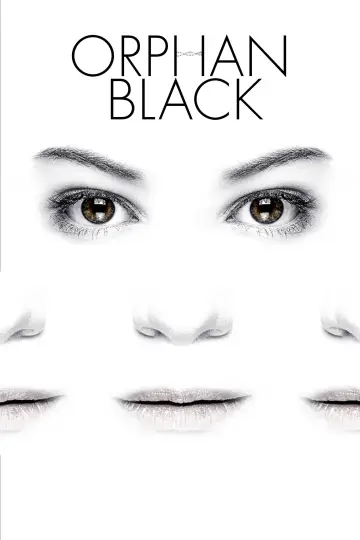 Poster к сериалу "Orphan Black" #1337798