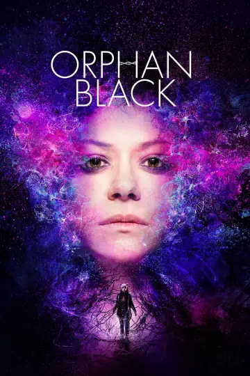 Poster к сериалу "Orphan Black" #1337801
