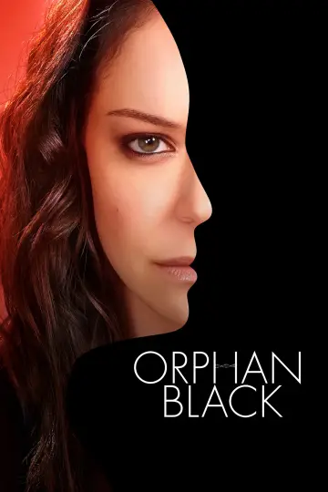 Poster к сериалу "Orphan Black" #1337803