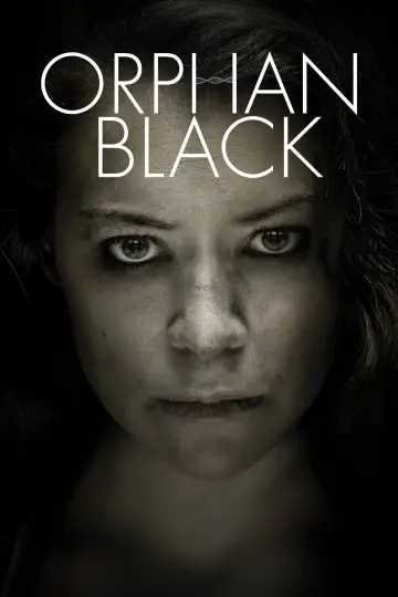 Poster к сериалу "Orphan Black" #1337804