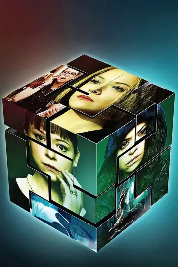 Poster к сериалу "Orphan Black" #1337814