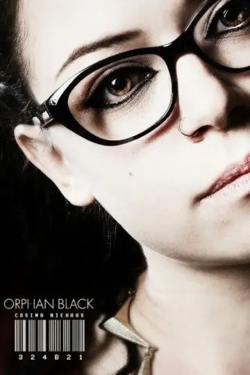 Poster к сериалу "Orphan Black" #1337816