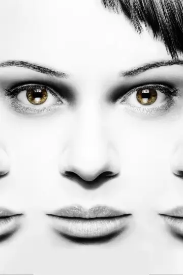 Poster к сериалу "Orphan Black" #1337826