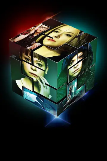 Poster к сериалу "Orphan Black" #1337840