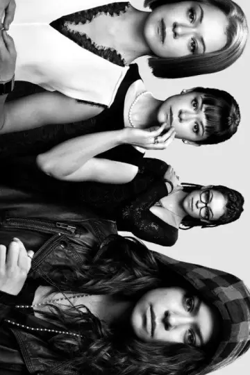Poster к сериалу "Orphan Black" #1337858