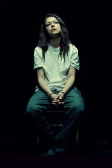 Poster к сериалу "Orphan Black" #1337861