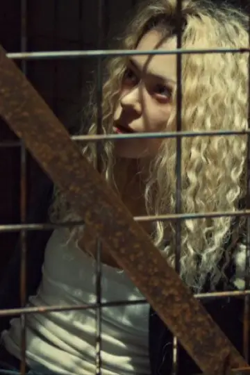 Poster к сериалу "Orphan Black" #1337862