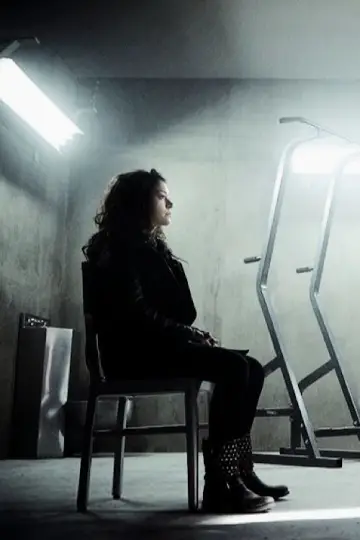 Poster к сериалу "Orphan Black" #1337863