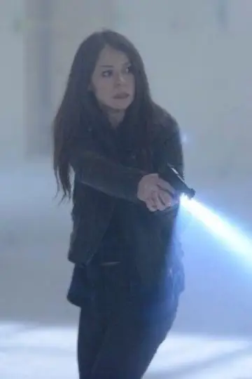 Poster к сериалу "Orphan Black" #1337866