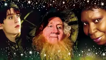 Backdrop for the TV series "The Magical Legend of the Leprechauns" #1801682