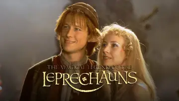 Backdrop for the TV series "The Magical Legend of the Leprechauns" #1801684