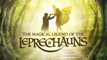 Backdrop for the TV series "The Magical Legend of the Leprechauns" #1801685