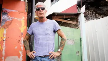 Backdrop к сериалу "Anthony Bourdain: Parts Unknown" #1425311