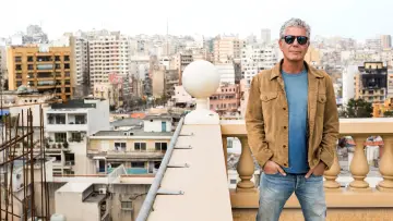 Backdrop к сериалу "Anthony Bourdain: Parts Unknown" #1425315