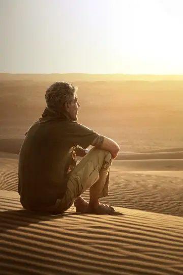Poster к сериалу "Anthony Bourdain: Parts Unknown" #1425329
