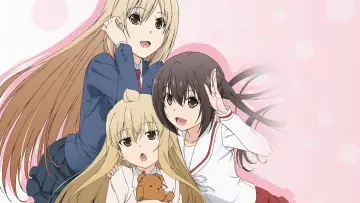 Backdrop к сериалу "Minami-ke" #1380238