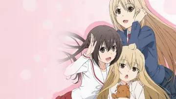 Backdrop к сериалу "Minami-ke" #1380239