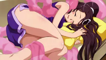 Backdrop к сериалу "The World God Only Knows" #1416593