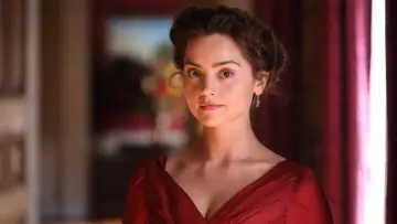 Backdrop for the TV series "Death Comes to Pemberley" #1859340