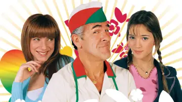 Los secretos de Papá Poster