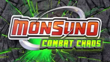 Backdrop for the TV series "Monsuno" #1438507