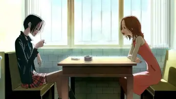 Backdrop к сериалу "NANA" #1331381