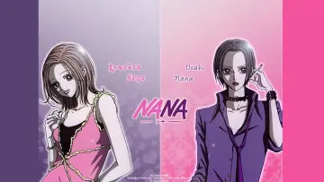 Backdrop к сериалу "NANA" #1331386