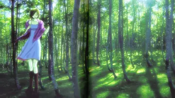 Backdrop к сериалу "NANA" #1331394