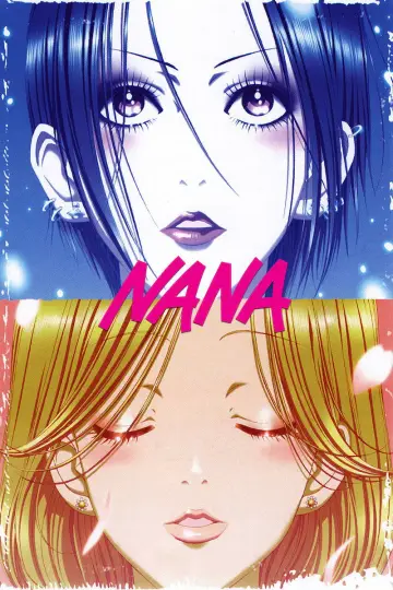 Poster к сериалу "NANA" #1331422