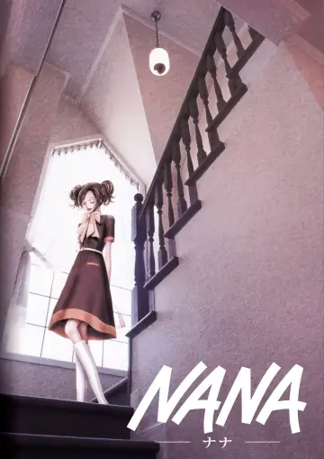 Poster к сериалу "NANA" #1331424