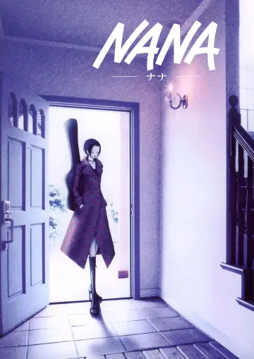 Poster к сериалу "NANA" #1331425