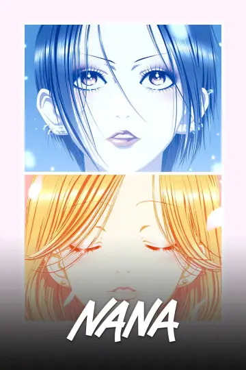 Poster к сериалу "NANA" #1331426
