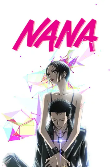 Poster к сериалу "NANA" #1331429