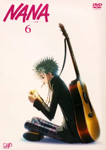 Poster к сериалу "NANA" #1331440