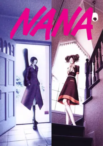 Poster к сериалу "NANA" #1331442