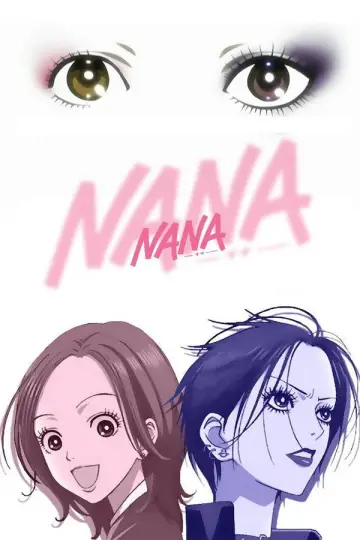 Poster к сериалу "NANA" #1331443