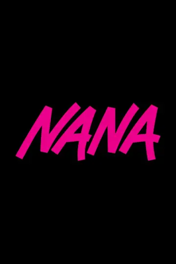 Poster к сериалу "NANA" #1331447