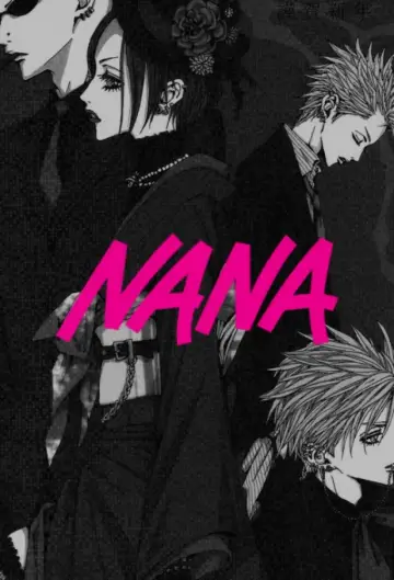 Poster к сериалу "NANA" #1331453