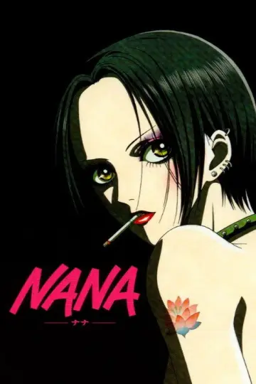 Poster к сериалу "NANA" #1331454